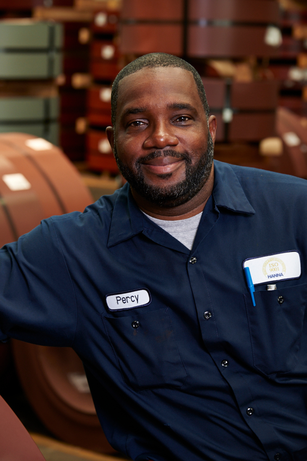 Our People