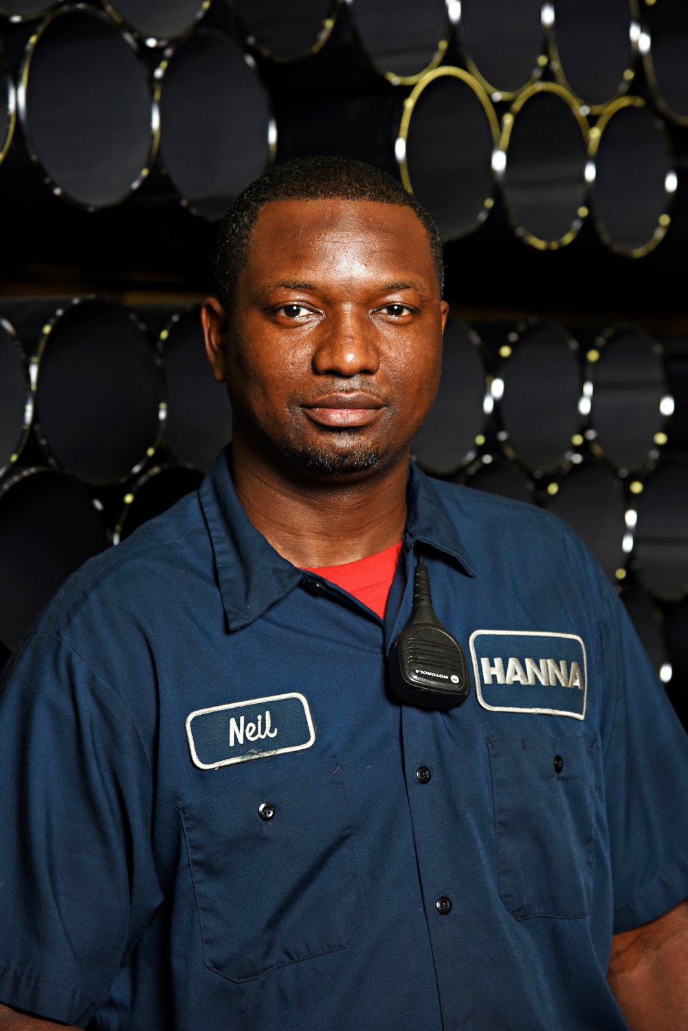 Our People