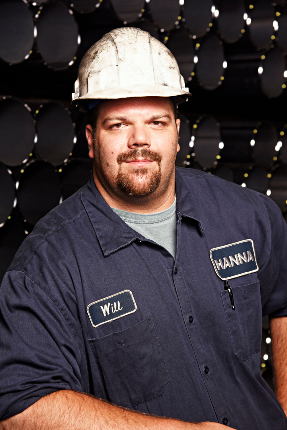 Our People